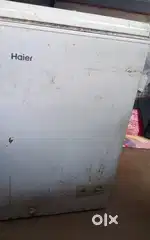 Haier commercial fridge