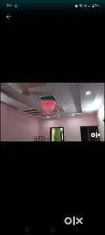 House for rent at tolichowki, nsf colony, Kaala Bangla .