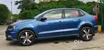 Volkswagen ameo 2017 diesel