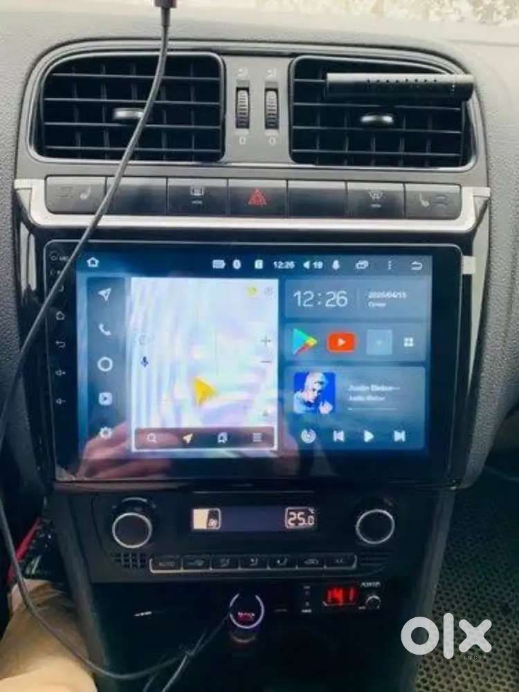 9 inch 2/32 premium quality car android stereo with wirings kit