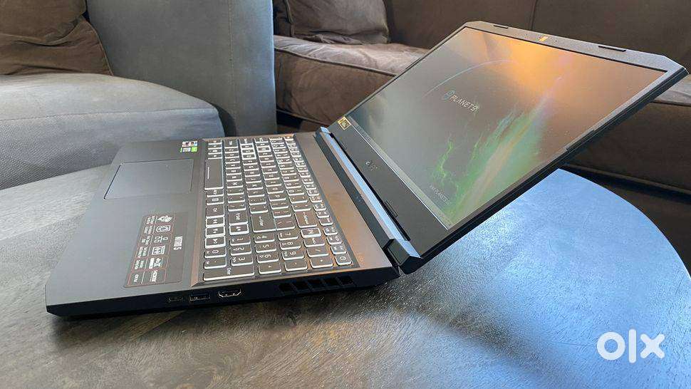 Acer nitro 5 i5 11th gen