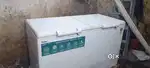 Haier Deep freezer