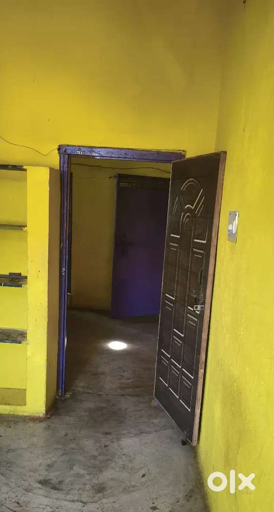 Devrikhurd mai house rent say dena hai family Wale ho ground floor mai