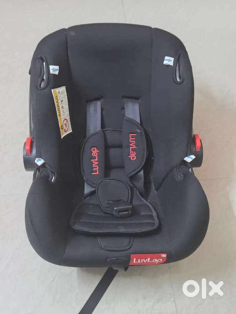 Car baby seater