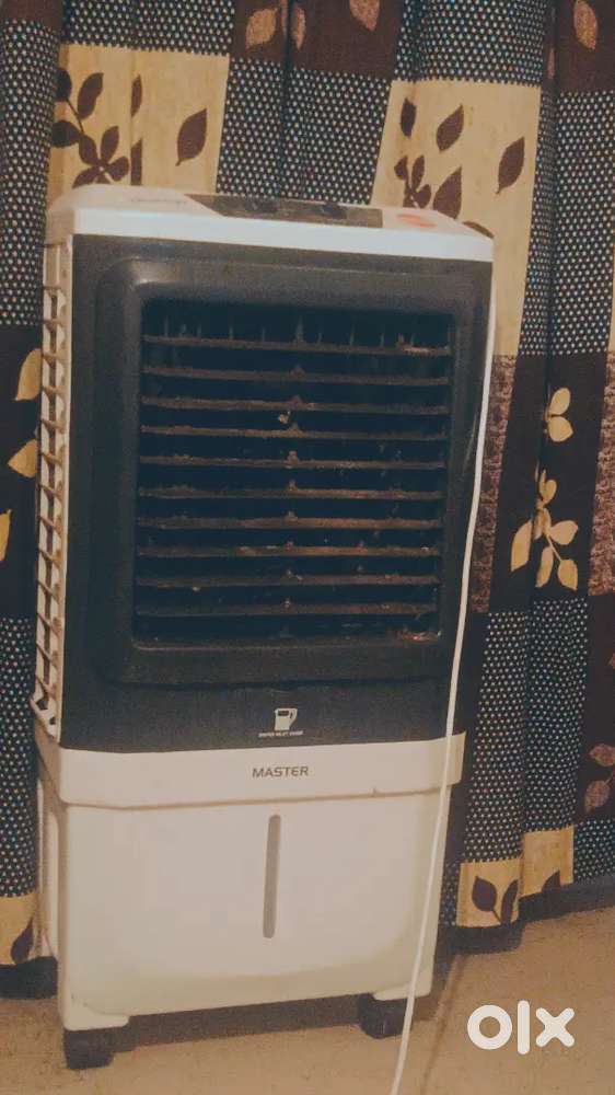 Khaitaan Cooler