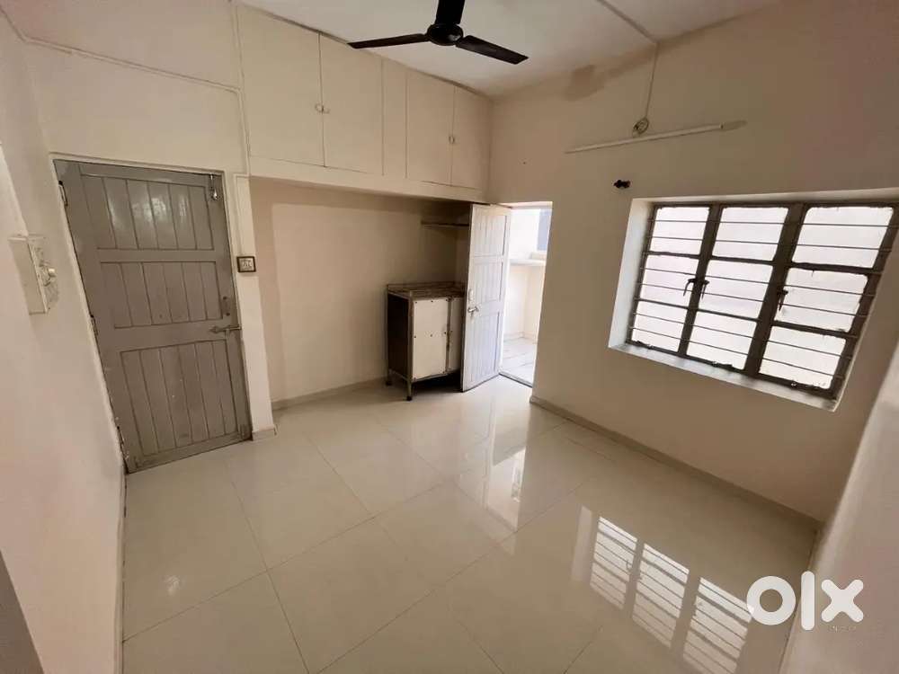 2BHK 1ST FLOOR FLAT ON RENT IN MANINAGAR