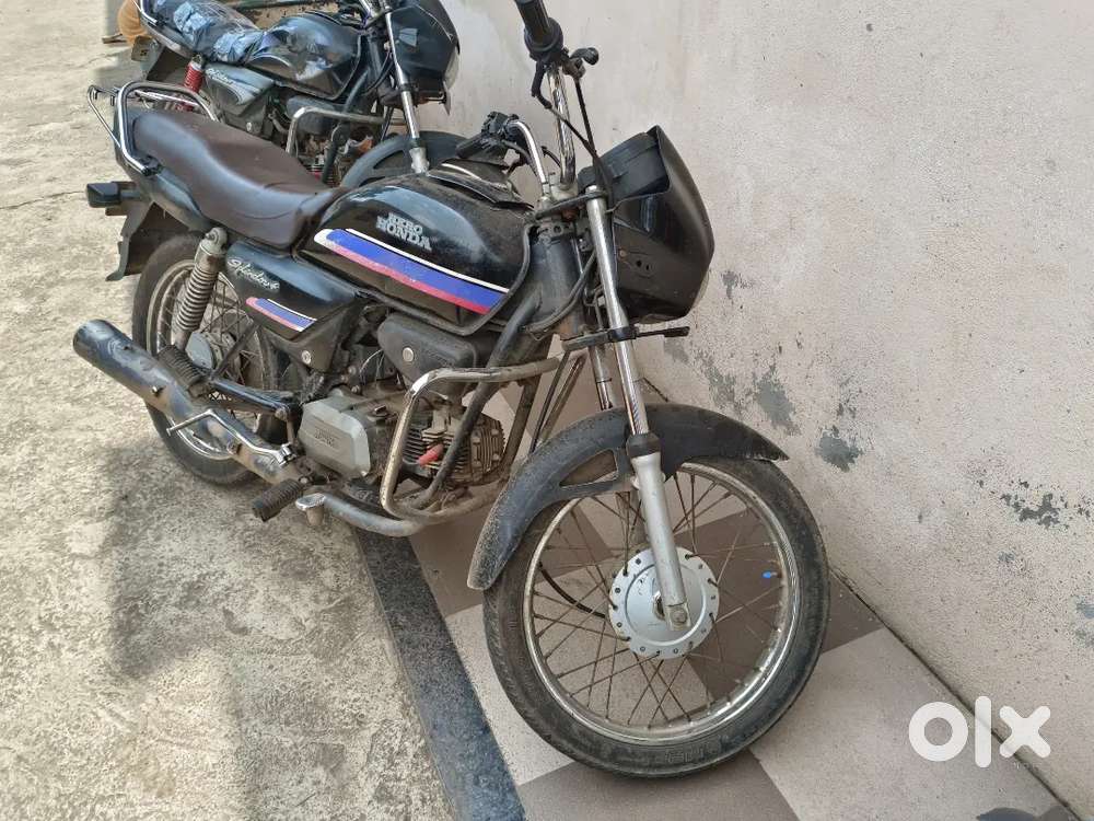 Full condition