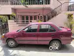 Maruti Suzuki Esteem 1999 petrol