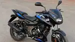 Pulsar 150 New Bike