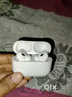 Apple airbuds 2th genaration 20 day's us only