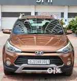 Hyundai i20 Active 1.2 S, 2015, Diesel