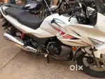 KARIZMA R FOR SALE