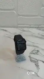 Apple Watch SE 2 - 44mm - Gps - Lte - BH - 98 % - Midnight