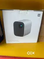 Mi smart projector