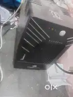 Zebronics UPS NEw double battery