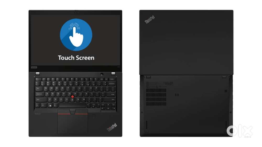 Ultra Slim Lenovo Thinkpad X13. Core i5 10th/16GB RAM/512GB SSD/Touch