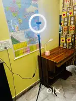 Ring light