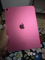 I pad 10 generation