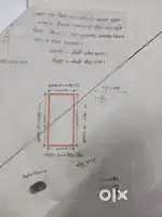 NEW MORADABAD 200 mtr.sq.