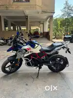 Bmw 310 Gs for sale