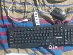Keybord ,mouse ,usb hub,and otg