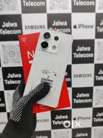 Mi REDMI NOTE 13 5G 12/256GB ARCTIC WHITE WITH BOX ND ALL ACCESORIESS