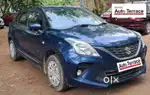 Maruti Suzuki Baleno Sigma, 2021, Petrol