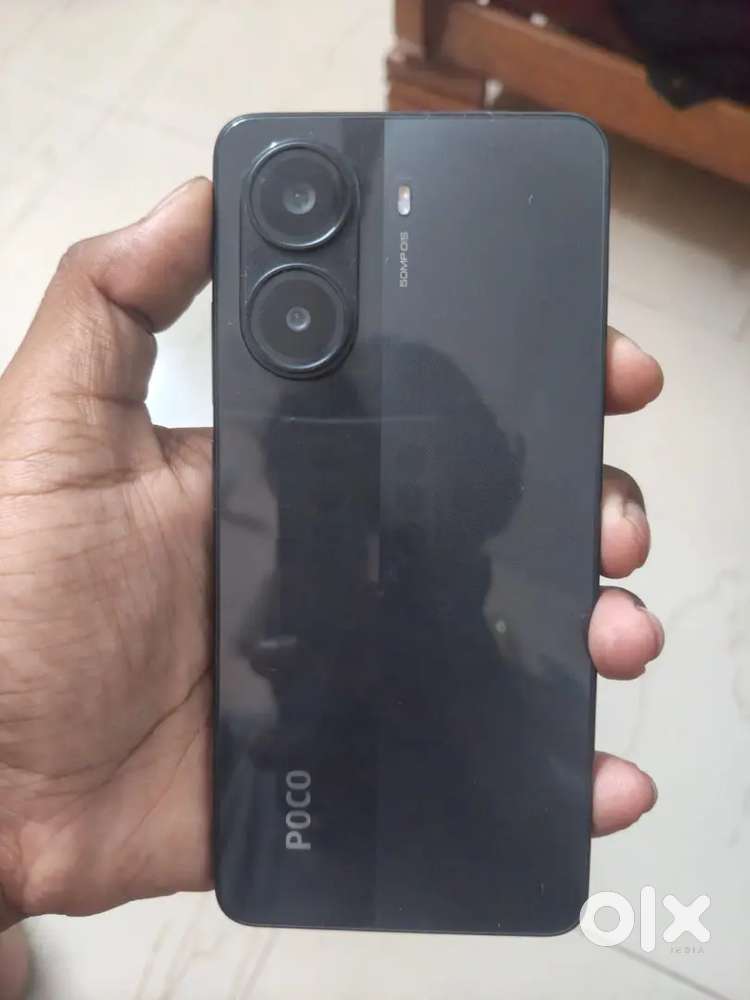 Poco x7 pro