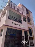 1BHK APPARTMENT TYPE HOME AVAILABLE FOR RENT FOR FAMILY & BACHELORS