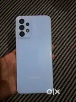 Samsung Galaxy a23 (6+6gb and 128gb)