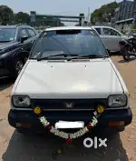 Maruti Suzuki 800 1997 LPG Well Maintained