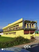 Newly built One Rooms Set & Two Room Set for Rent in Balawala @3500/-