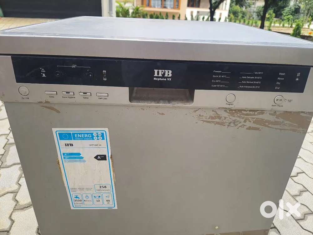 IFB dish washer