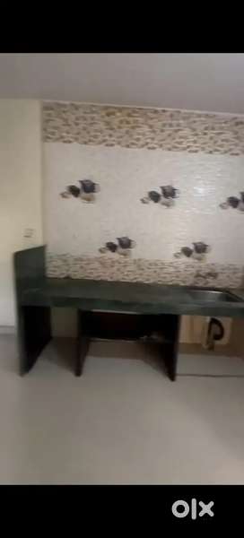 1rk flat rent 7500 student Balaji nagar Dhankawadi