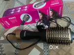 Blow dryer