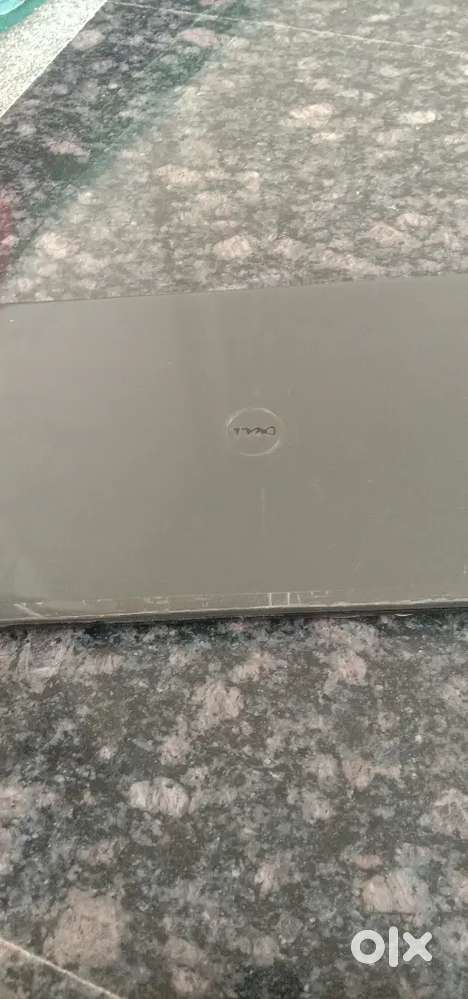 DEEL laptop