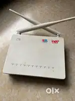 wifi router