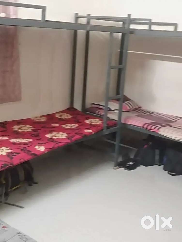 Ladies hostel, near st' alberts college kacherippady