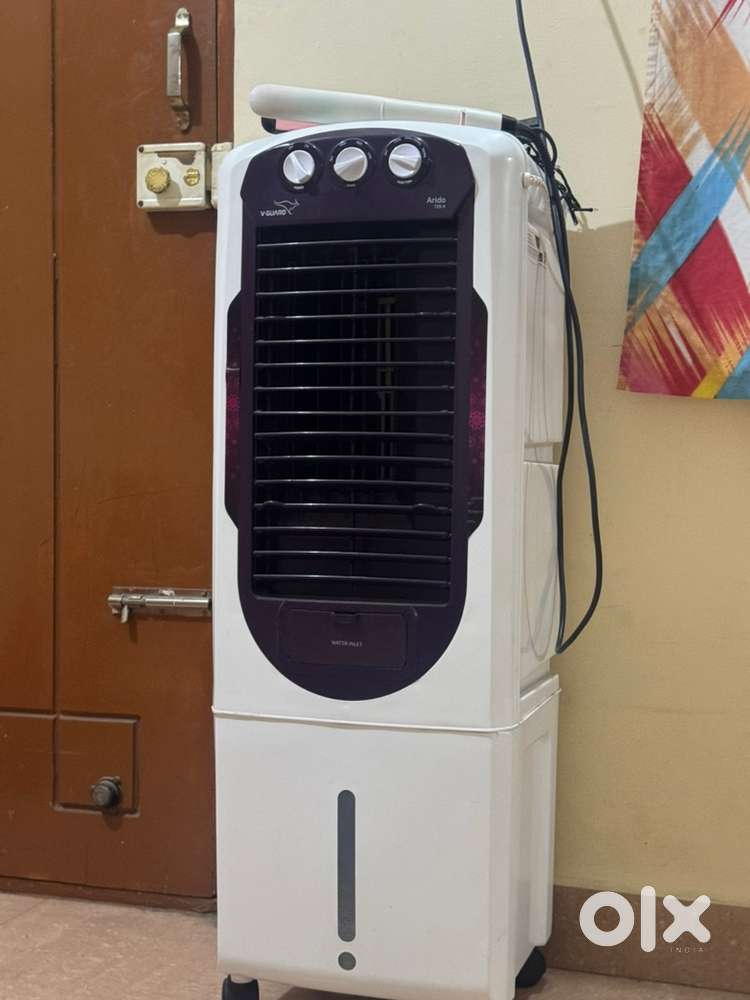 V Guard Arido T25H Air cooler , 25 litrer for sale