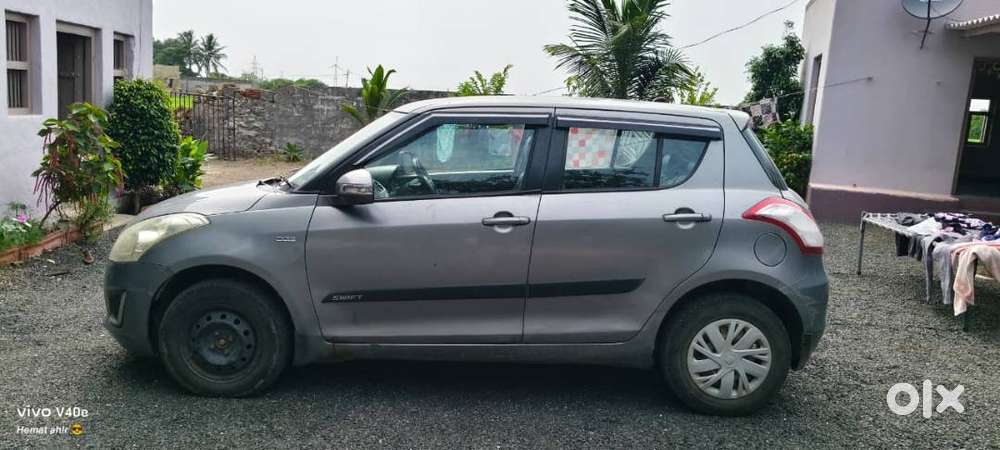 SWIFT VDI DIESEL 2015