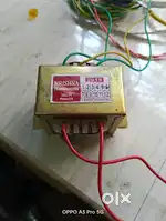 Transformer