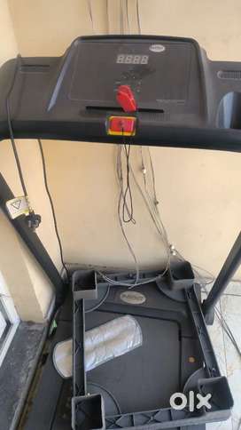 Tread mill