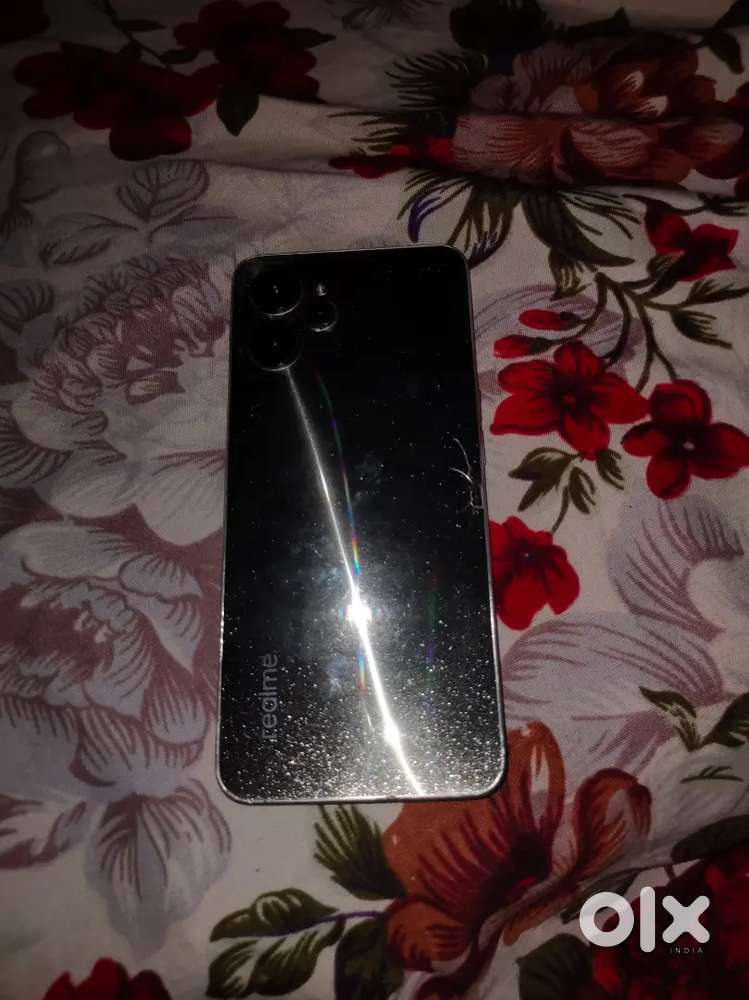 Realme 9i 5g 6/128gb