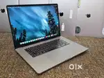 Apple Macbook Pro  2021 i7/16/512/5.5gb GFX 16inch Retina Screen