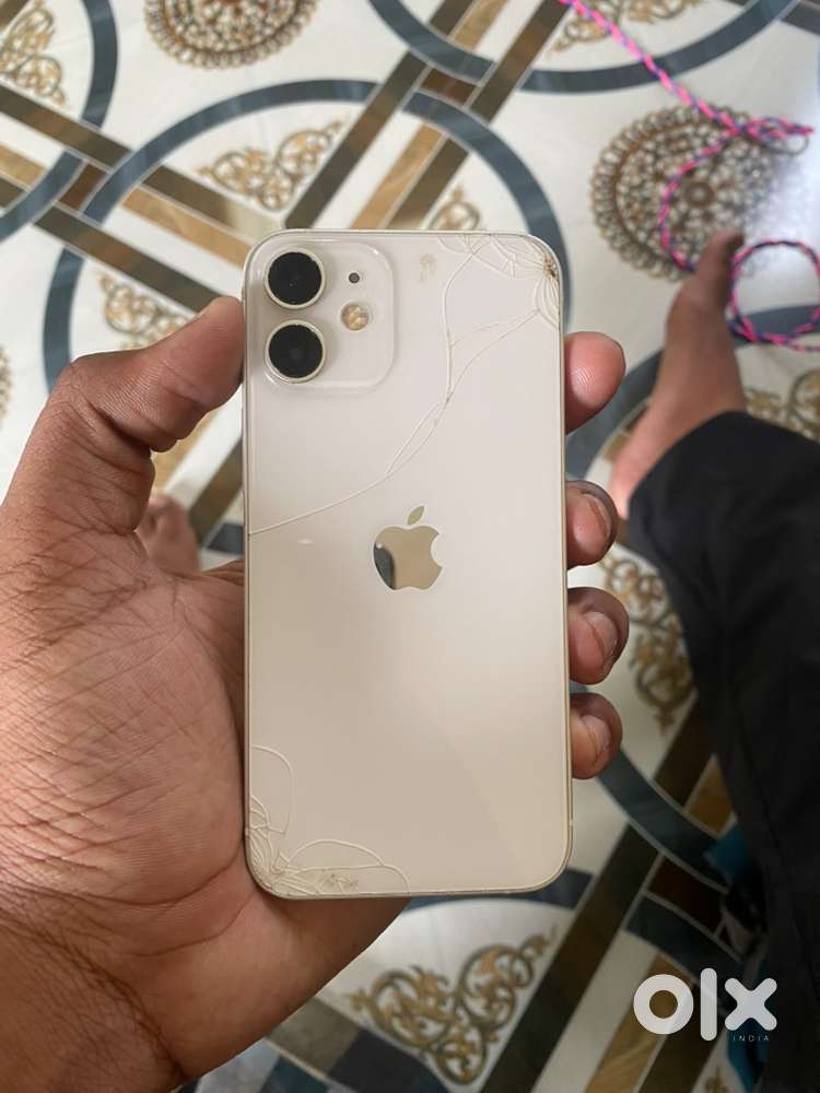 Iphone 12 Mini Nice condition