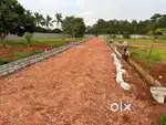 Dream villa plots