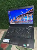 Dell ultrabook core i7 high speed Laptop in new condition, ssd256gb