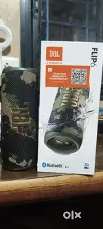 Jbl flip 6