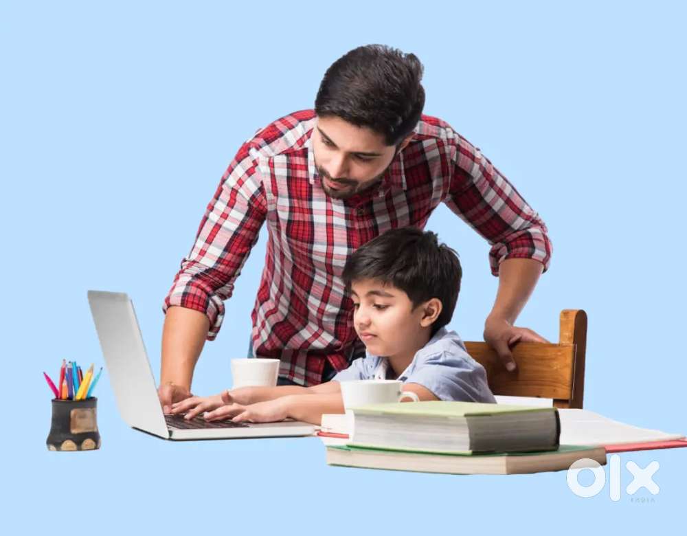 Home Tuition, Bada Baghara