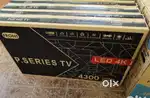 40'' Sony TV Smart TV Android TV Led TV Best